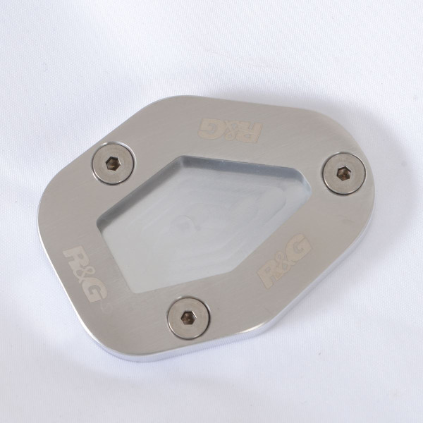 R&G Kickstand Shoe for Triumph Tiger 1050 '07- '09